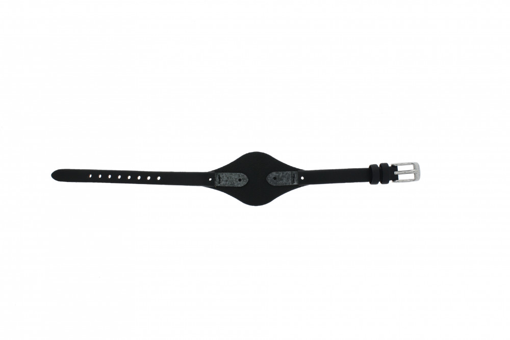 Watch band Fossil ES3199 Leather 8mm
